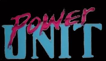 logo Power Unit